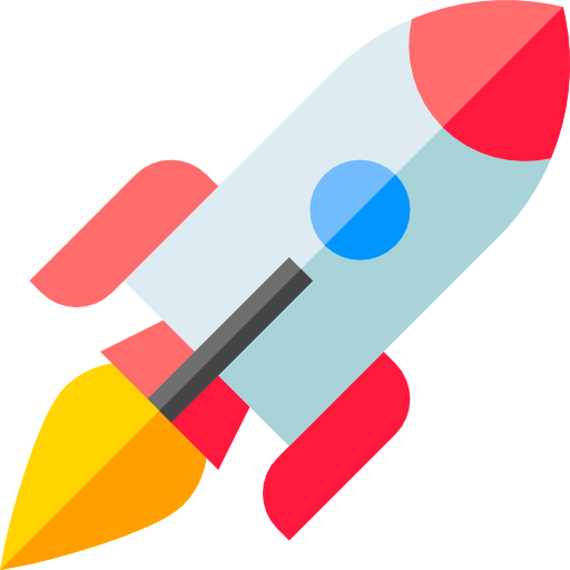 Launch Icon